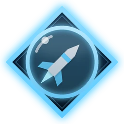 Stasis Missile item icon